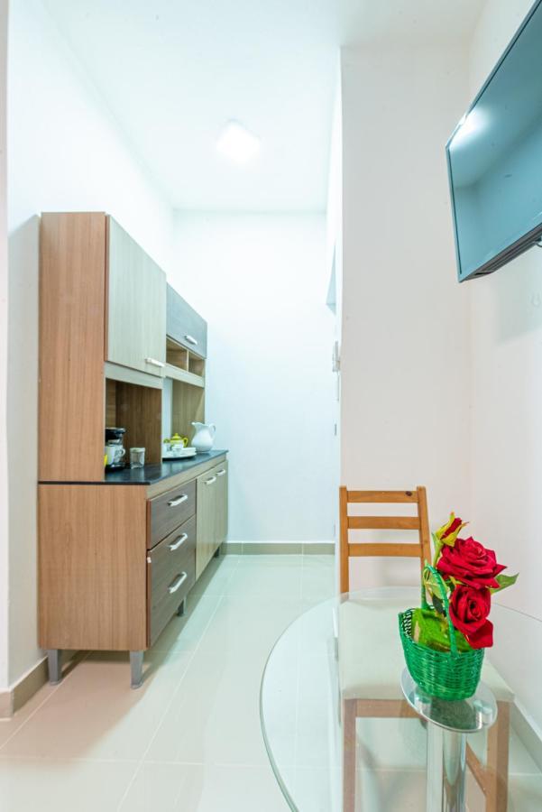 Bamboo Hoouse Lägenhet Santo Domingo Exteriör bild